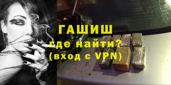 молекула духа Арсеньев